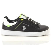 U.s. Polo Assn. Sneakers Uomo black 42