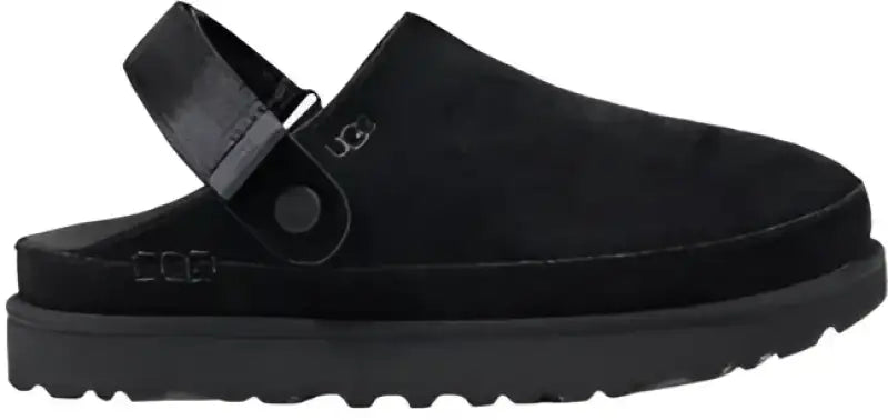 Ugg Ciabatte Donna black 38