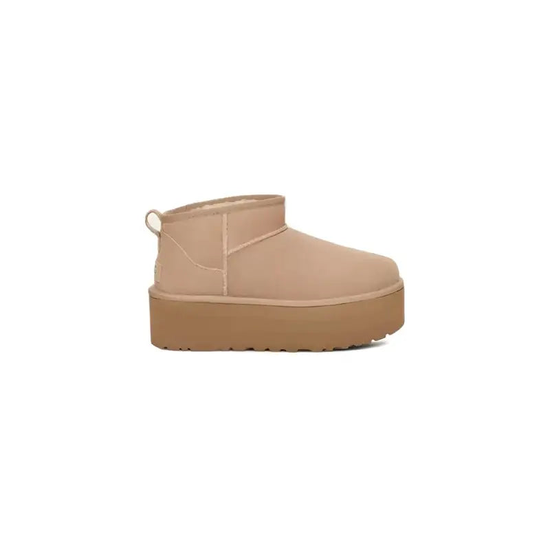 Ugg Scarpa Donna beige 41