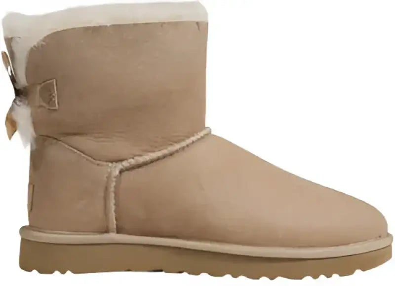 Ugg Stivali Donna beige 40
