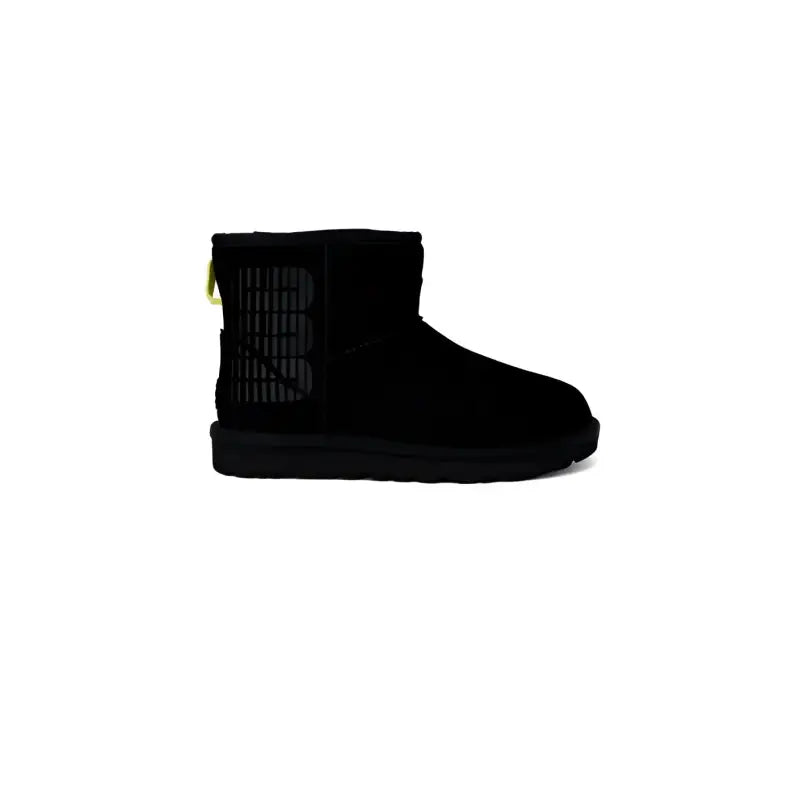 Ugg Stivali Donna black 36