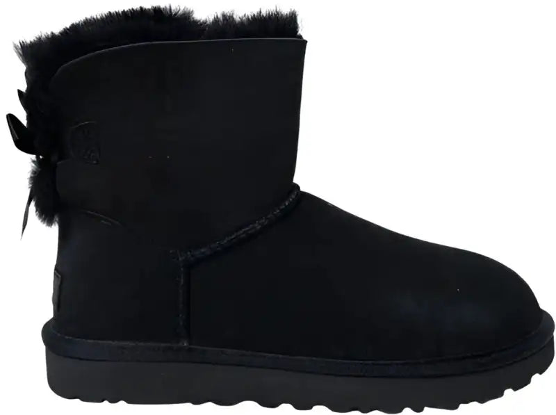 Ugg Stivali Donna black 36