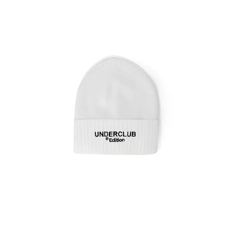 Underclub Cappello Uomo white