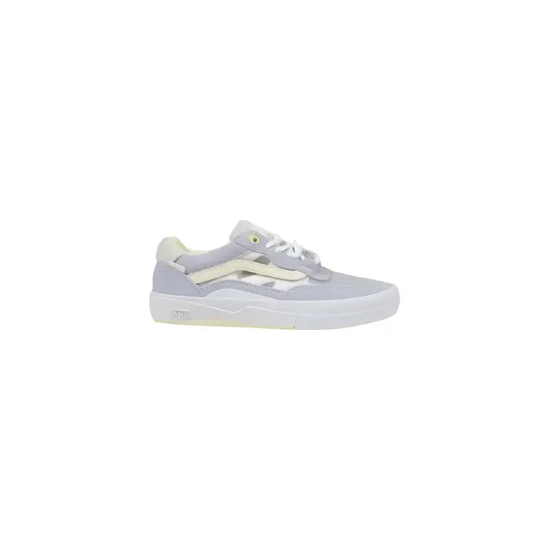 Vans Scarpa Donna beige-1