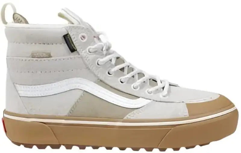 Vans Scarpa Donna beige