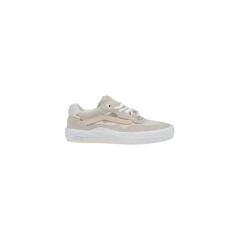 Vans Scarpa Donna beige