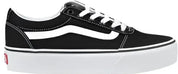 Vans Scarpa Donna black