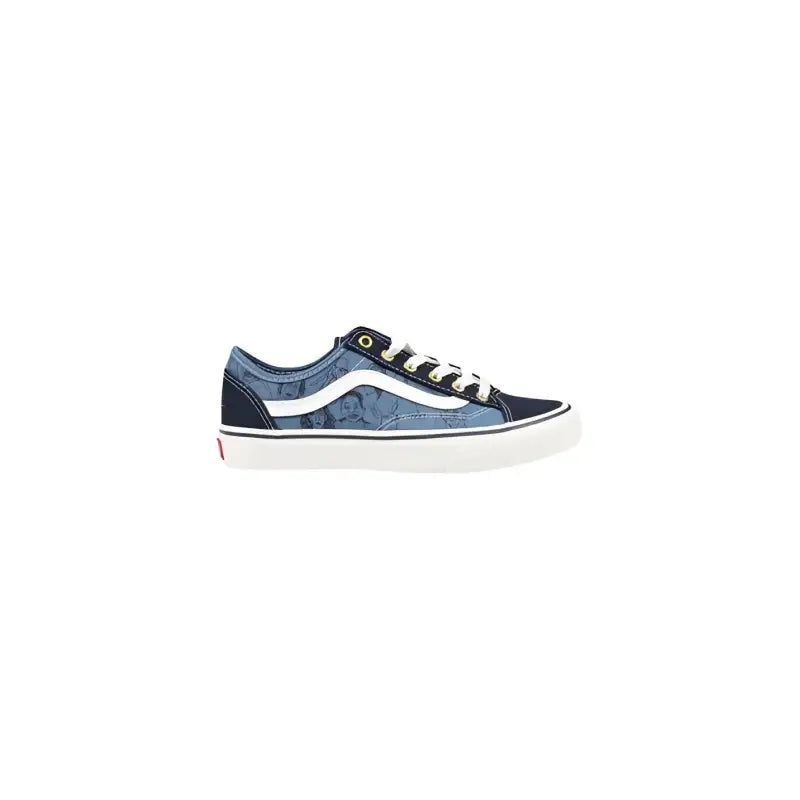 Vans Scarpa Donna blue