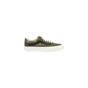 Vans Scarpa Donna green