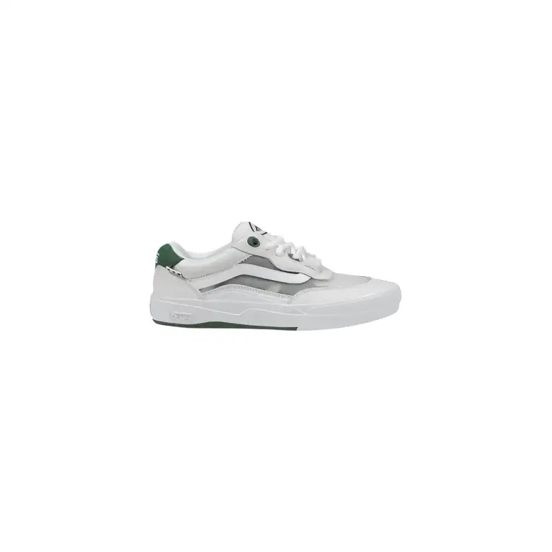 Vans Scarpa Donna green
