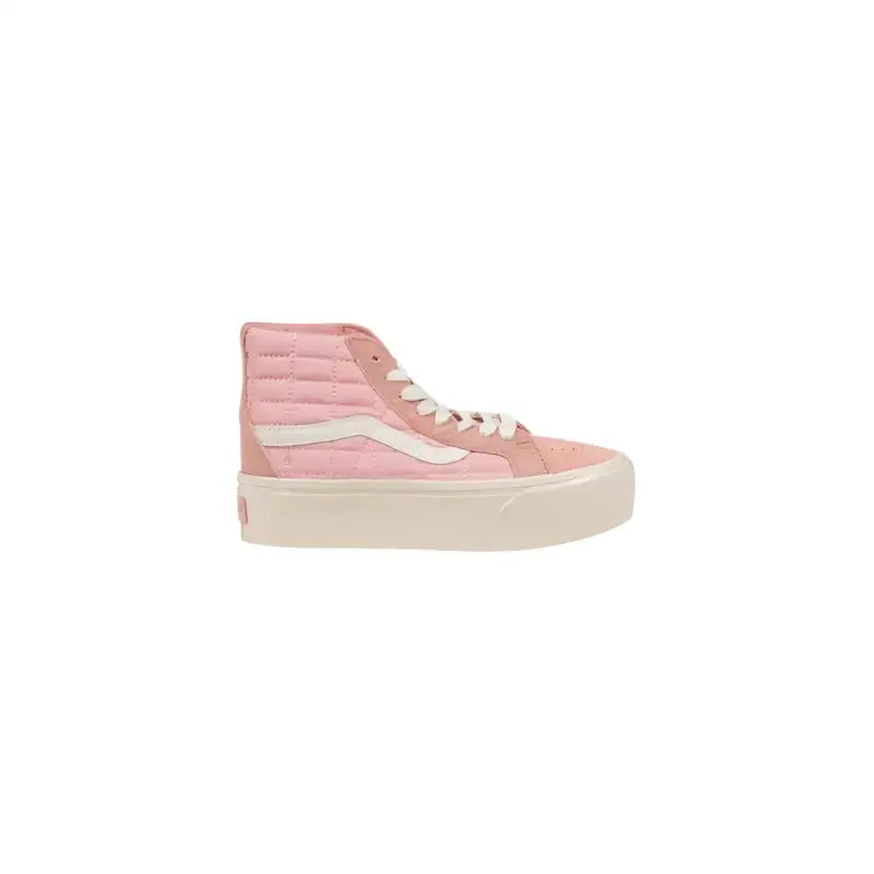 Vans Scarpa Donna pink