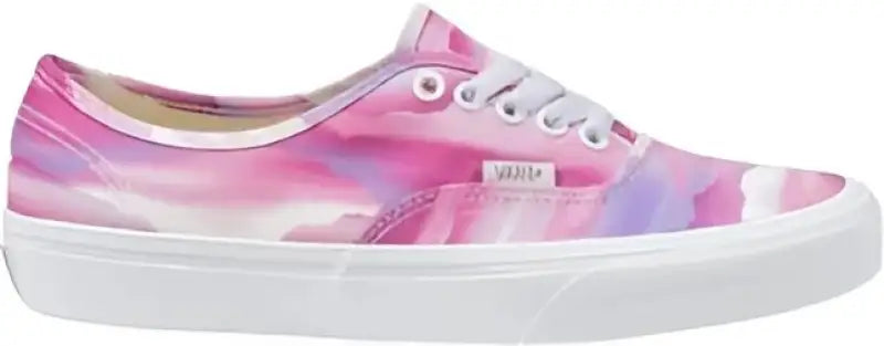 Vans Scarpa Donna pink 39