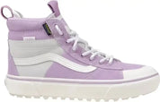 Vans Scarpa Donna purple