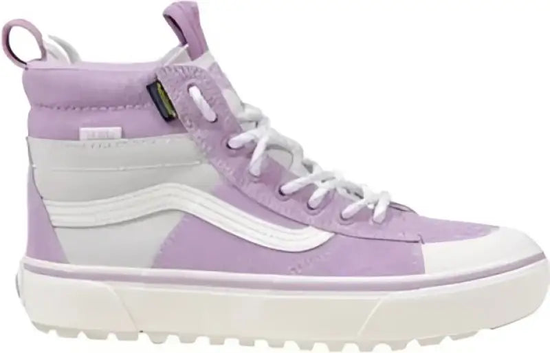 Vans Scarpa Donna purple