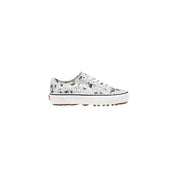 Vans Scarpa Donna white