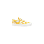 Vans Scarpa Donna yellow