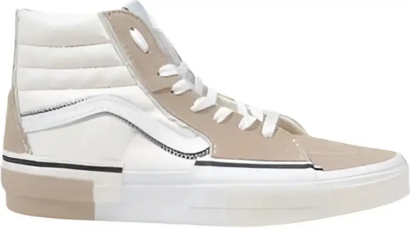 Vans Scarpa Uomo beige