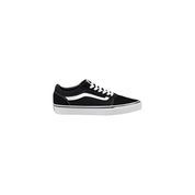 Vans Scarpa Uomo black