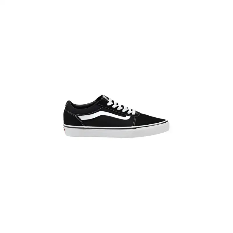 Vans Scarpa Uomo black