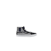 Vans Scarpa Uomo black