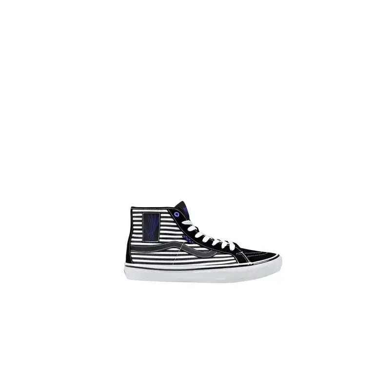 Vans Scarpa Uomo black