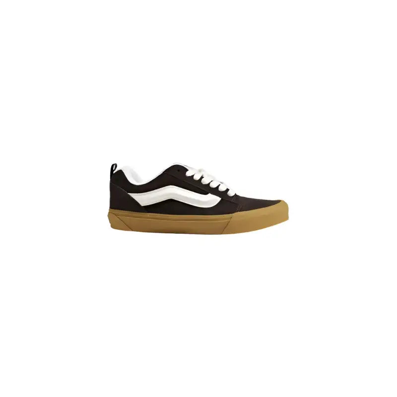Vans Scarpa Uomo brown