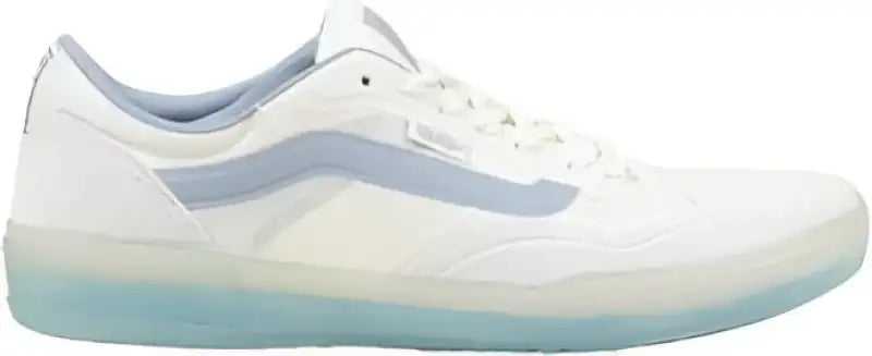 Vans Scarpa Uomo white