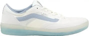 Vans Scarpa Uomo white