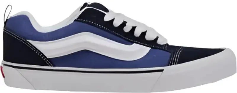 Vans Sneakers Uomo blue