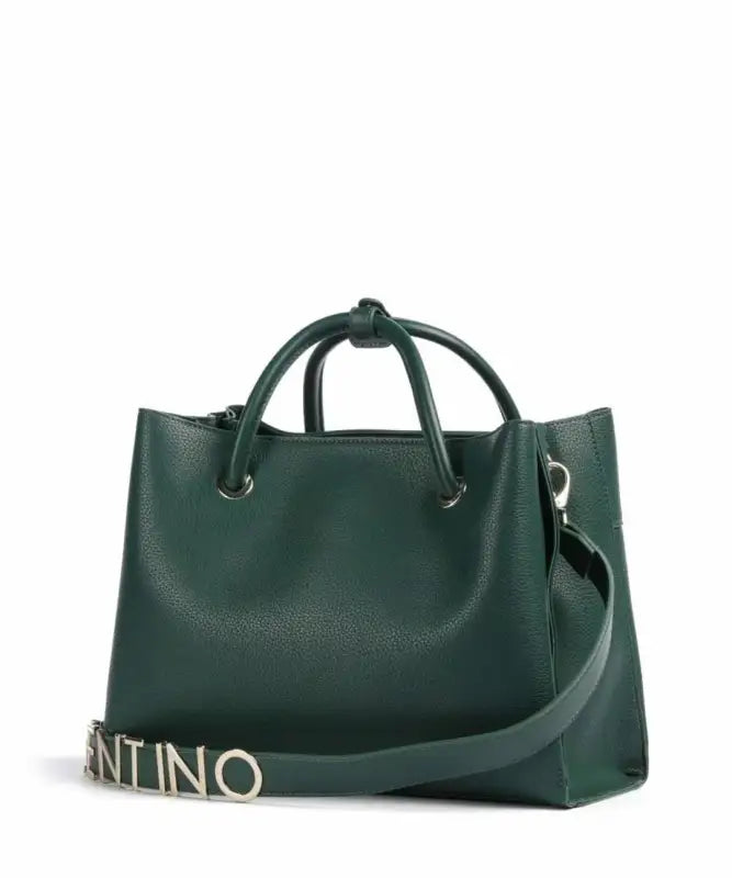 VBS5A802 BORSA A SPALLA VALENTINO Verde 0000000032 - UNICA / Verde - BORSA A SPALLA