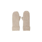 Vero Moda Guanti Donna beige