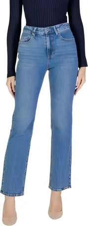 Vero Moda Jeans Donna blue W29_L32