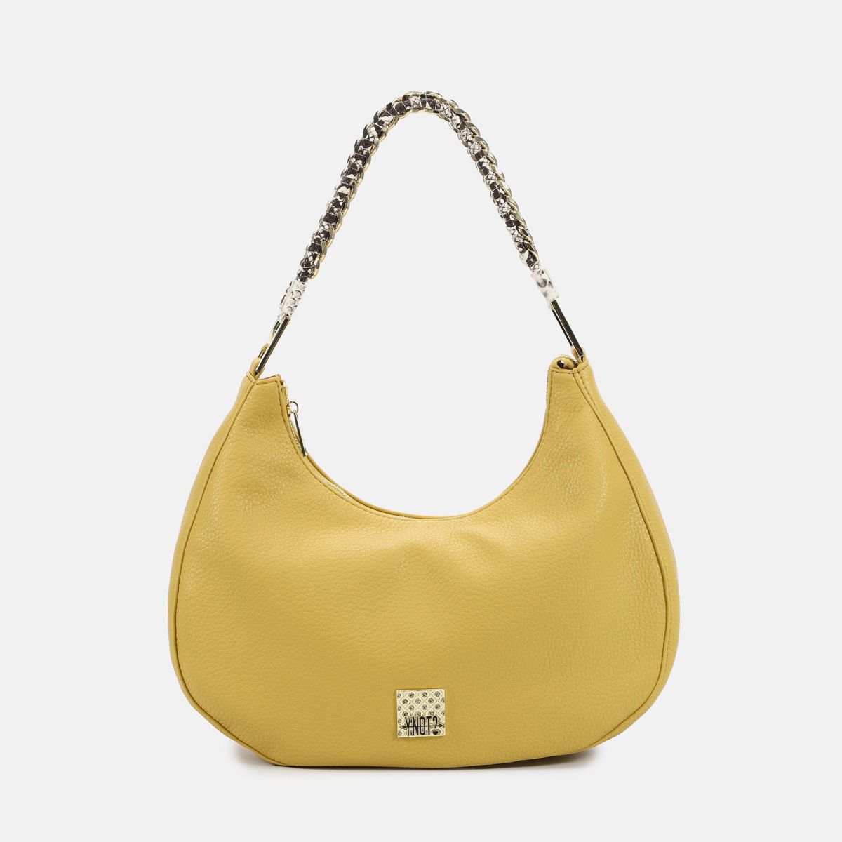 Borsa spalla Ynot?