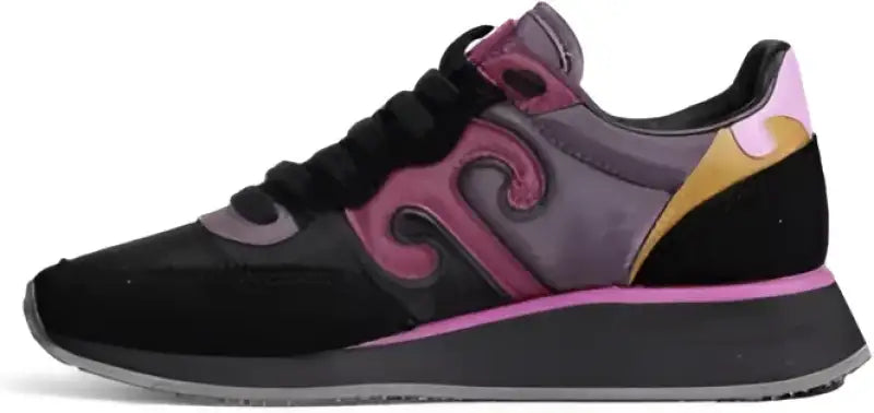 Wushu Sneakers Donna
