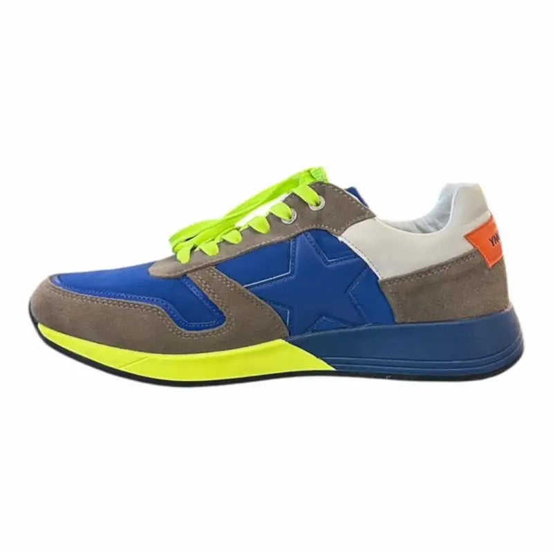 YNP2505M SNEAKERS Ynot? Caribou Royal 0000000469 - SNEAKERS