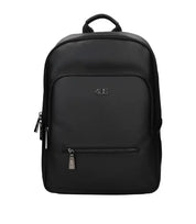 Zaino 4US Paciotti Nero Taglia Unica