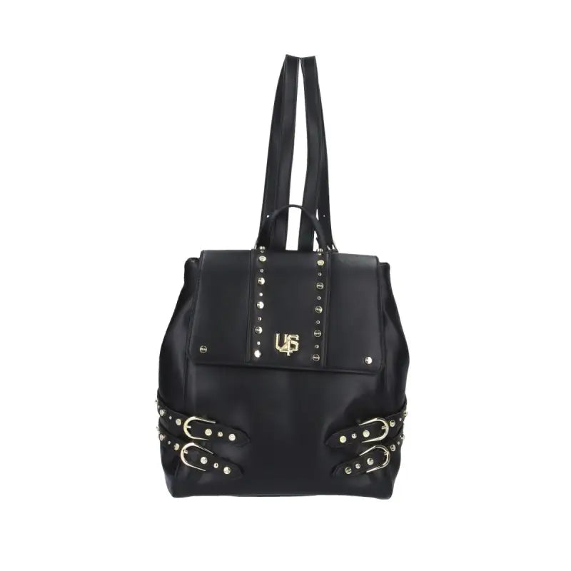 Zaino Donna 4US Paciotti 10118 Nero Nero Taglia Unica