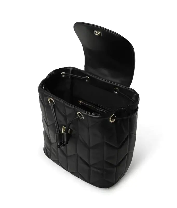Zaino Donna - Nero / Taglia Unica - BorsaZaino Casual