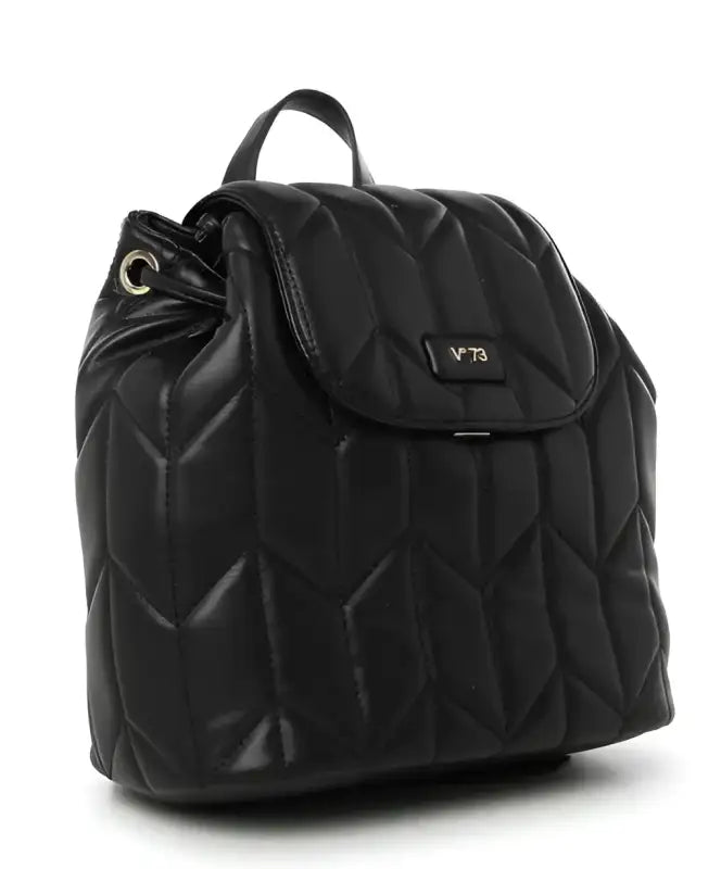 Zaino Donna - Nero / Taglia Unica - BorsaZaino Casual