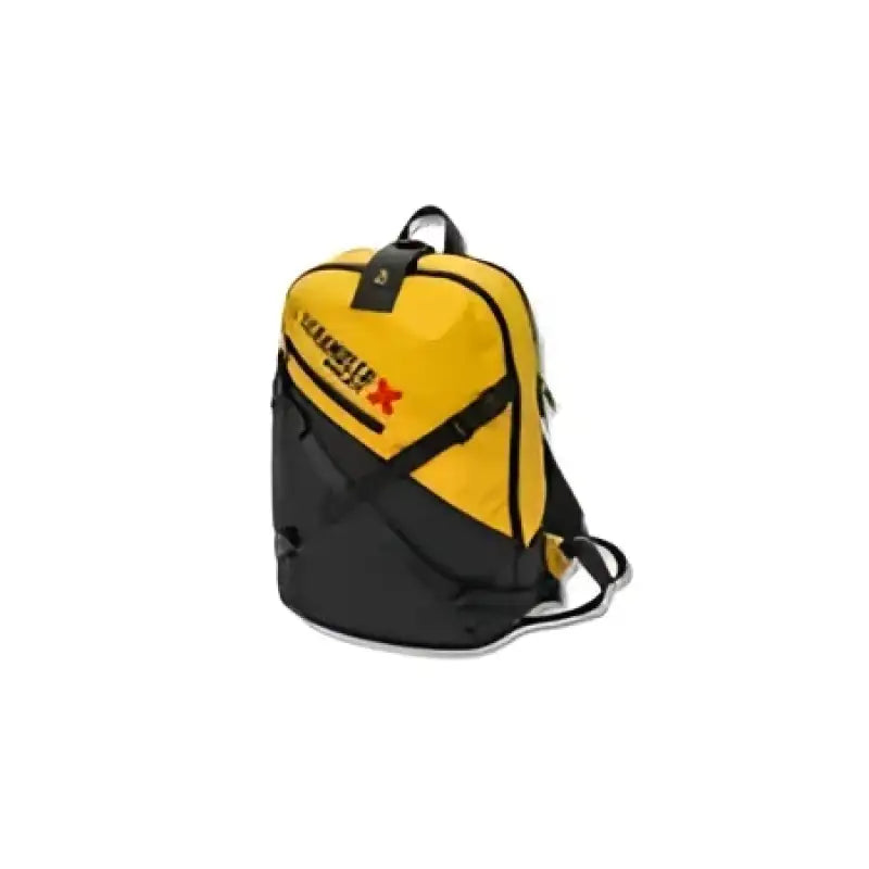 Zaino Ducati Giallo Taglia Unica