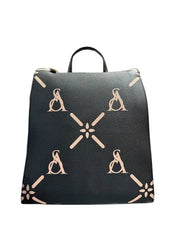 Zaino Gerard L'Atelier du Sac Nero Taglia Unica