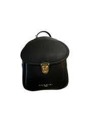 Zaino Keira Nannini Nero Taglia Unica