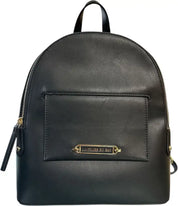 Zaino L'atelier du Sac Nero Taglia Unica