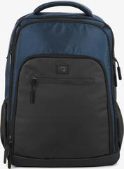 Zaino Ynot Blu Taglia Unica