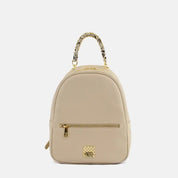 Zaino Ynot? Cream Taglia Unica