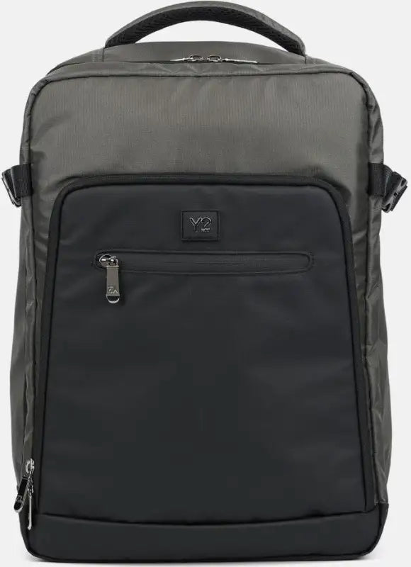 Zaino Ynot Grigio Taglia Unica