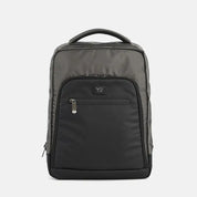 Zaino Ynot Grigio Taglia Unica