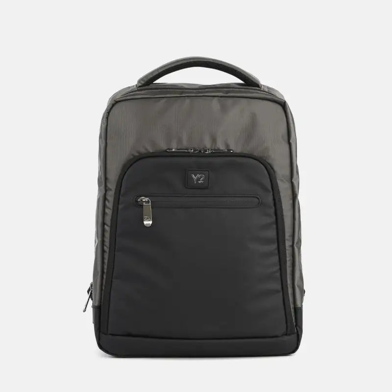 Zaino Ynot Grigio Taglia Unica