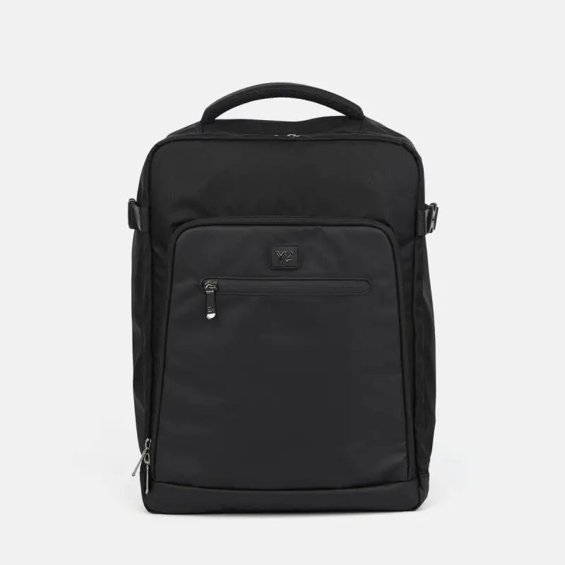Zaino Ynot Nero Taglia Unica