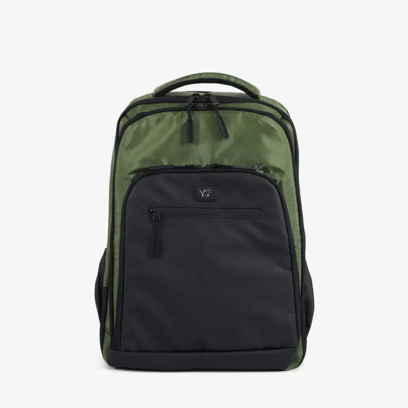 Zaino Ynot Verde Taglia Unica